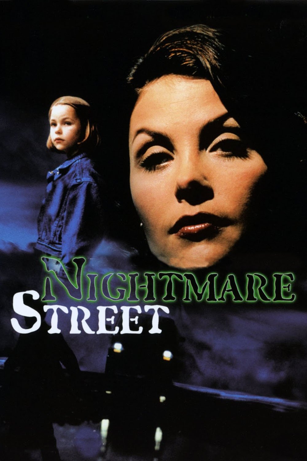 Постер Nightmare Street